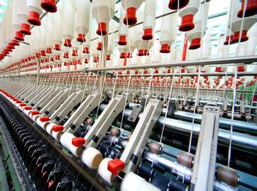 江苏纺织服装业四大指数发布：产能仍过剩